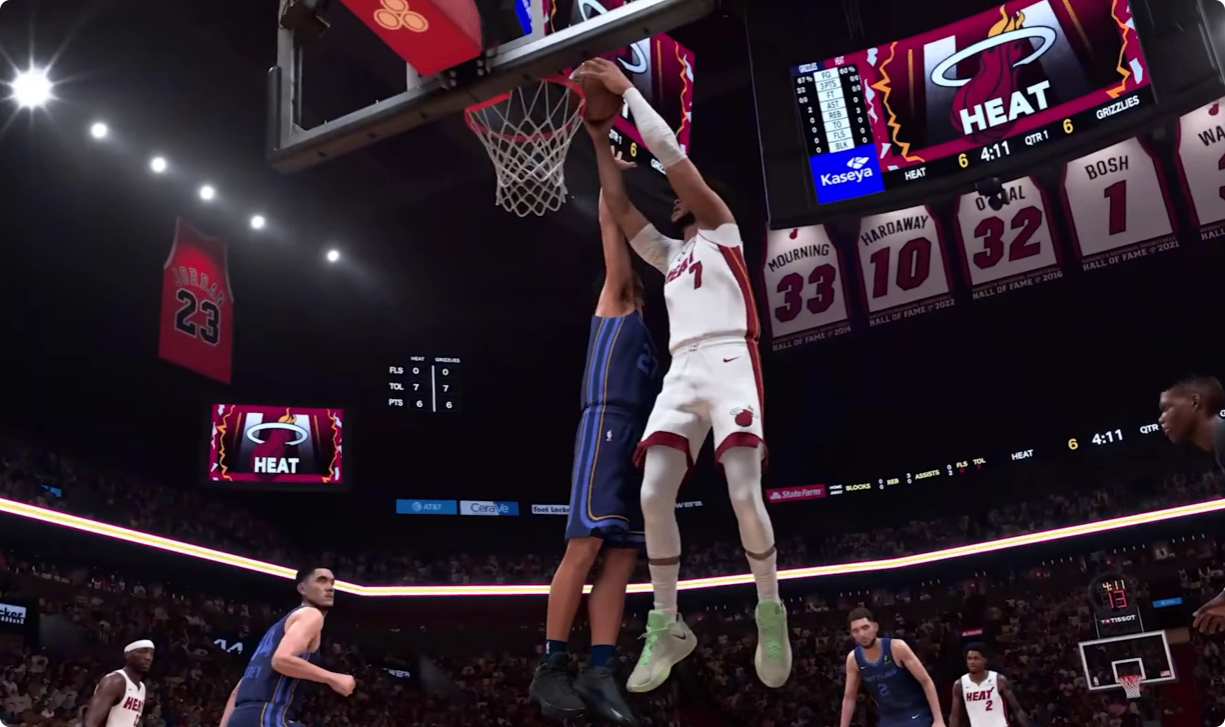 NBA 2K27