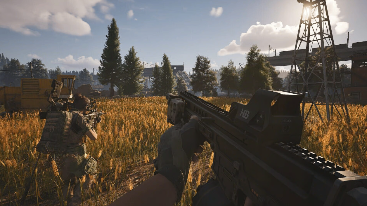 Arena Breakout Infinite Farm map guide,Farm map best spawn locations,Arena Breakout Infinite loot routes,Arena Breakout Infinite survival tips,Farm map raid strategy,Arena Breakout Infinite Koens,Farm map rotation guide,buy Arena Breakout: Infinite Koens