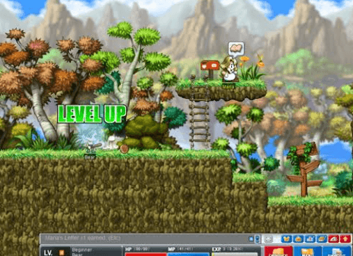 MapleStory Classic World Founder Packs,MapleStory Classic World Early Access,MapleStory Classic World Founder Access,MapleStory Classic World Cosmetics,MapleStory Classic World Mesos