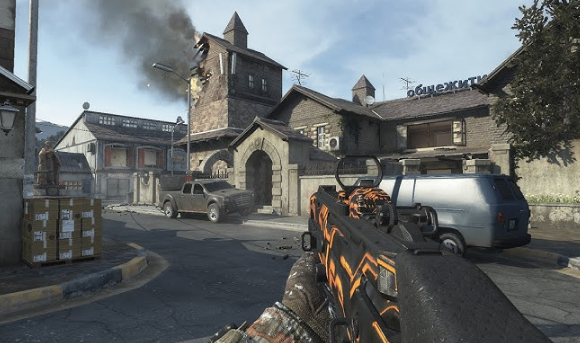 bullet registration