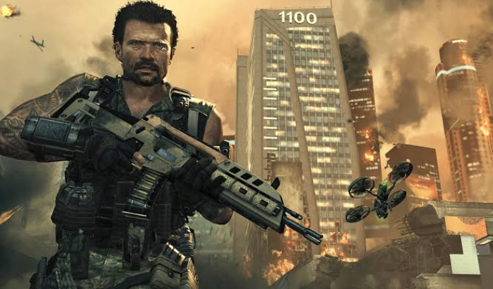 Black Ops 2 PS4 and PS5 multiplayer featuring the latest backend security update, anti-cheat improvements, and hacker fixes for 2026.