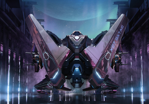 Star Citizen AUEC