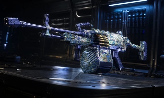 cheap CoD Black Ops 7 Bot Lobbies