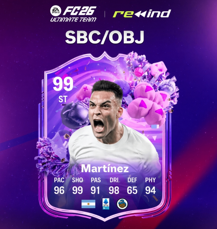 FC 26 99-rated Oblak Marcelo SBC review,EA FC 26 reMind Ultimate Rewind SBC stats,FC 26 end game meta SBC guide,99 Oblak Marcelo SBC cost & worth,FC 26 high-rated SBC completion tips,buy FC 26 Coins,FC 26 Coins