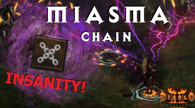 Miasma Chains guide