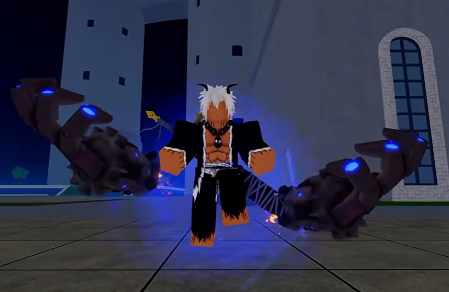 Blox Fruits,Roblox,Update 30,Magnet Fruit,First Sea Rework,Island Secrets