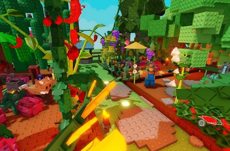 Grow a Garden 2 Shadow Dragon Guide,Best Harp Strategy,Mythic Wolf Meta,and Fall Harvest Secrets Revealed