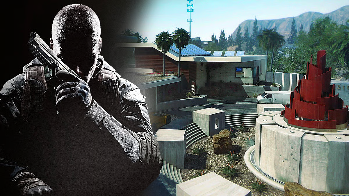 Is the Black Ops 2 PS5 Bot Lobby Glitch Really Back?
