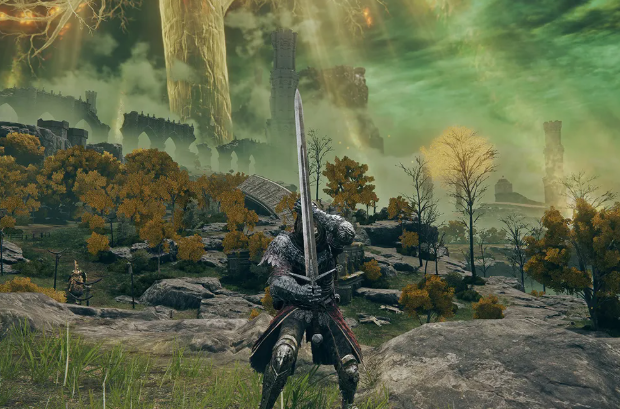 Elden Ring Leontiel's Greatsword Build Guide: Best Stats, Talismans & PvP