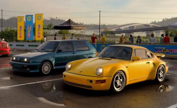 Forza Horizon 6,S4,Autumn Season,Events,Cars,Tunes,Rewards,Forza Horizon 6 Cars