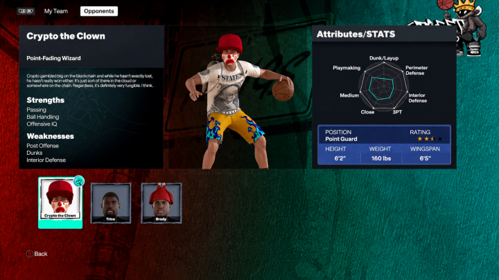 NBA 2K27 MT
