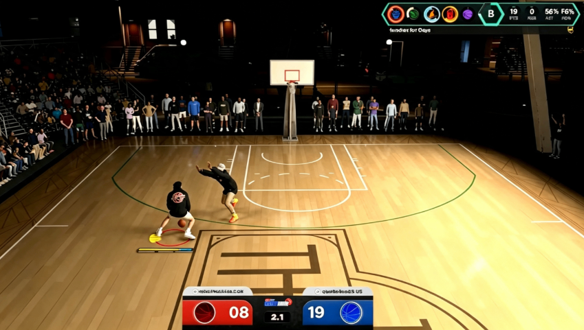  NBA 2K27 gameplay changes, 2K27 build meta, 2K27 shooting mechanics, 2K27 defense overhaul, save VC 2K27, 2K27 badge token limits, NBA 2K27 MT, NBA 2K27 MT Coins, MT NBA 2K27, NBA 2K27 VC