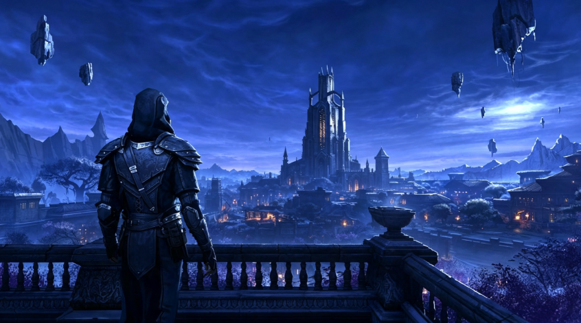 ESO Update 51: The Ultimate Solo Player Game-Changing Patch (2026)