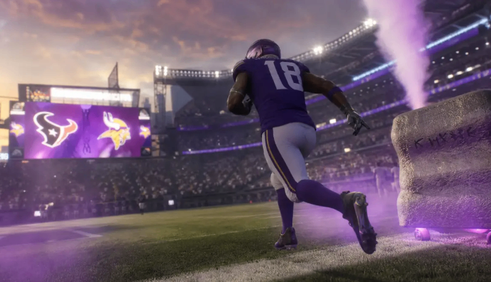 Madden 27 franchise mode