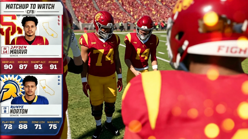 CFB 27 player progression, CFB 27 XP breakdown, CFB 27 dev trait upgrade guide, CFB 27 coach ability boosts, CFB 27 dynasty development tips, CUT 27 Coins, College Football 27 Coins, CFB 27 Coins