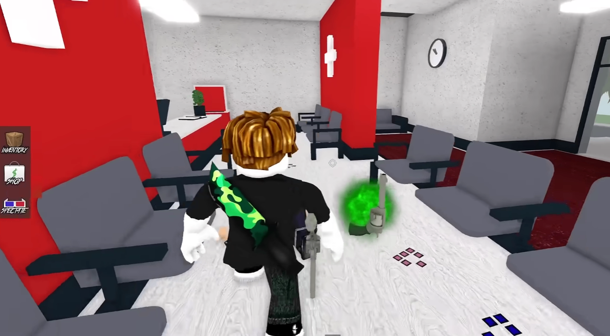MM2 Codes August 2026: Working Codes, Expired Codes & How to Get Free Knives,buy Murder Mystery 2 Items