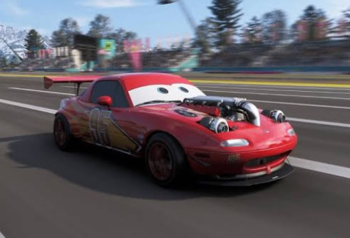 Forza Horizon 6 Cars