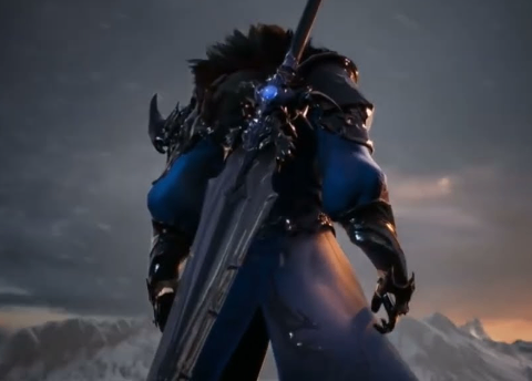 Aion 2 Kinah