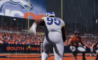 The latest Madden 27 introduces major gameplay improvements, Franchise Mode upgrades, Ultimate Team Evolutions, and realistic NFL presentation.