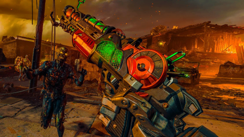 Mega Easter Egg,Dark Aether,Season 6,buy CoD BO7 Bot Lobbies,cheap Black Ops 7 Bot Lobbies
