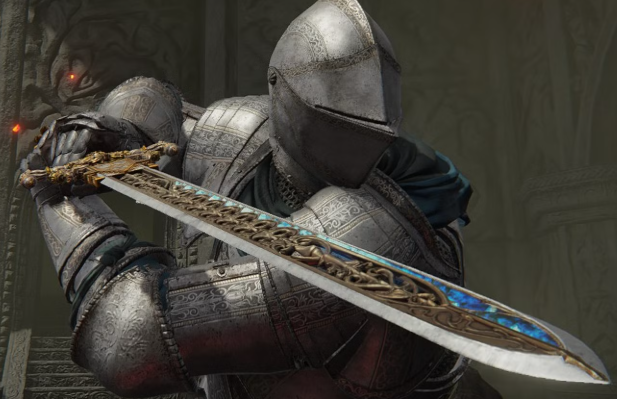 The REAL S-Tier Weapons in Elden Ring PvP (2026 Meta Revealed)