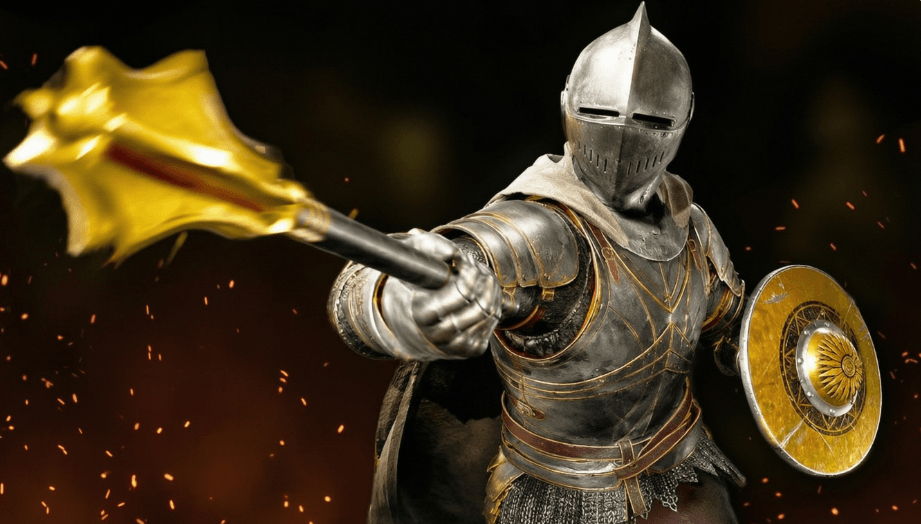 Dark and Darker Season 10 Best Shield Fighter Build:Dominate Solo PvP With New Buffs, Best Perks & Gear Setup