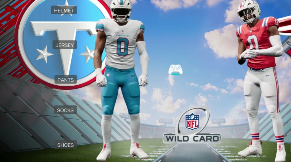 Young Core,Defensive Pressure,buy Madden 27 coins,cheap Mut 27 coins