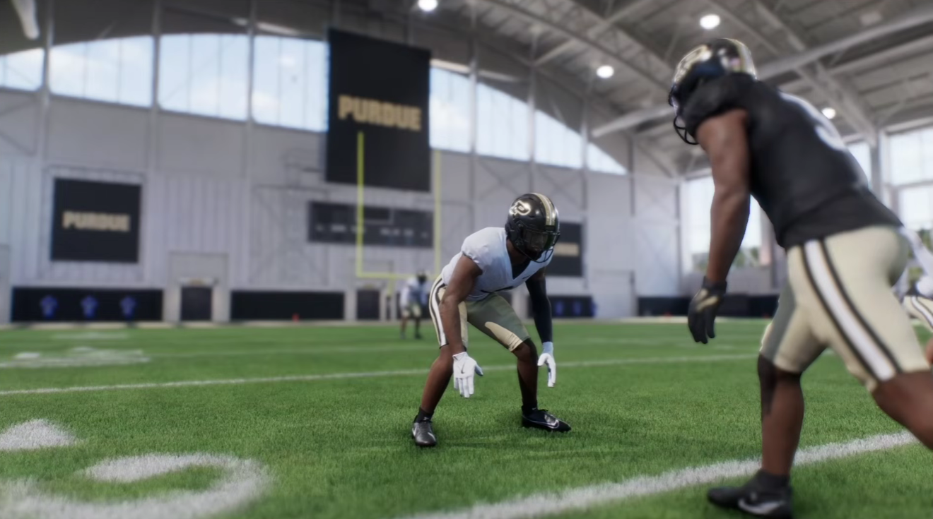 College Football 27: How to Recruit the Best Players and Build a Championship Dynasty