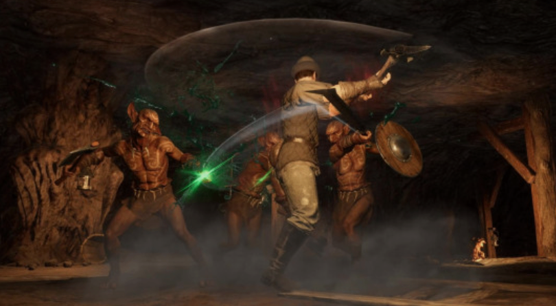 Dark and Darker Explosive Ranger Guide,The Ultimate Survival Bow Build,for Season 10 High Roller Domination