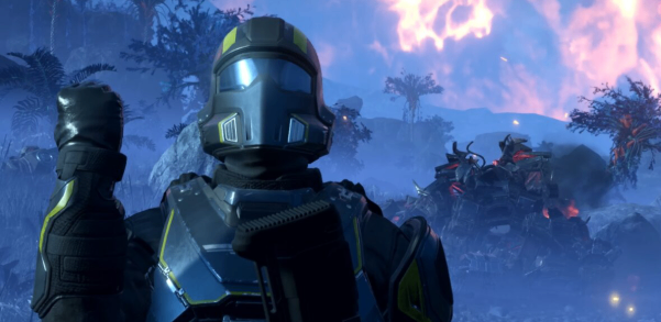 Helldivers 2 Items for sale