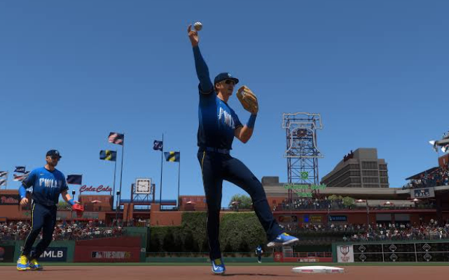 MLB The Show 26 David Ortiz,MLB The Show 26 Diamond Dynasty,MLB The Show 26 Red Sox,MLB The Show Stubs