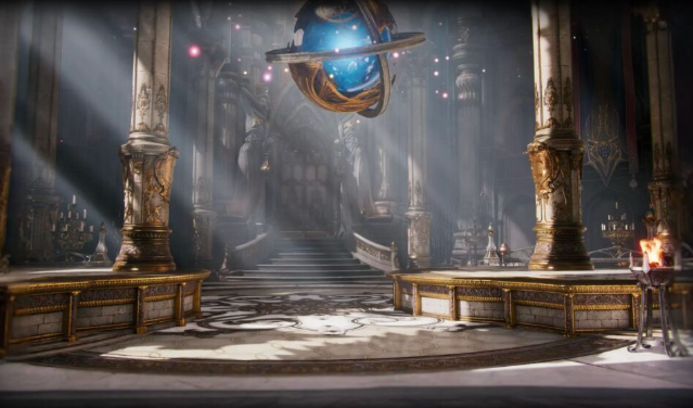 Aion 2 Pre-Launch Guide: October 5 Release Date, Classes, Map & Endgame