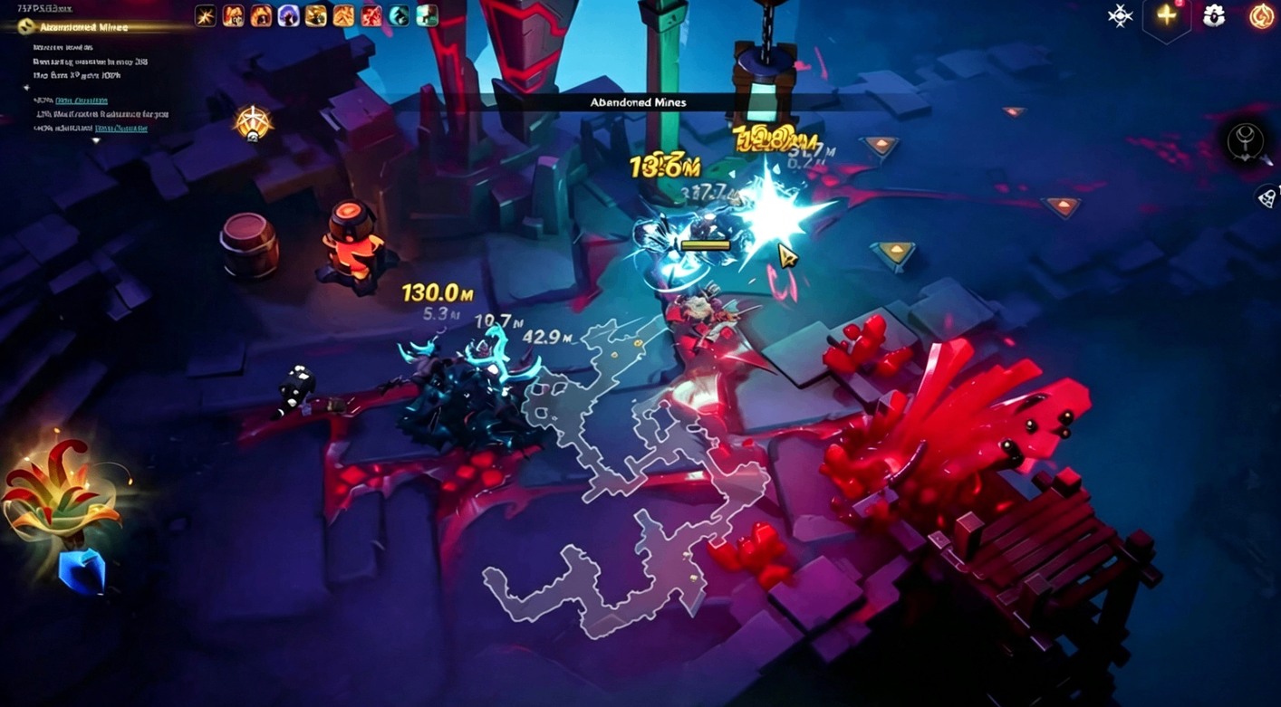 Torchlight: Infinite Erika 3 Vendetta Build – Best Season Starter, Skills, Gear & TM7-TM8 Guide,buy Torchlight: Infinite Flame Elementium