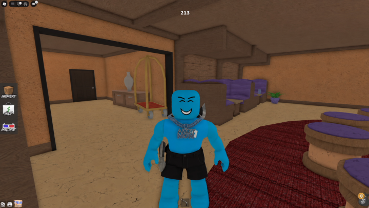 Murder Mystery 2 Immortality Mod Troll: Infinite Weapons, God Mode, and a Hilarious Rage Quit