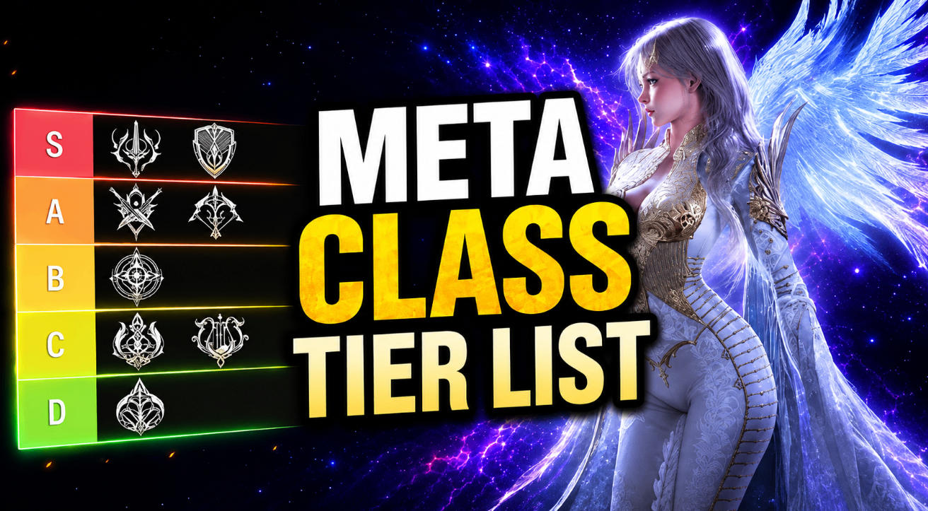 Aion 2 Class Tier List,Aion 2 Best Meta Class,Aion 2 Gladiator Assassin Build,Aion 2 PvP PvE Class Ranking,Aion 2 Kinah,Aion 2 Cleric Support Guide,Aion 2 Spiritmaster Pet Class Review,Aion 2 Class Selection Guide