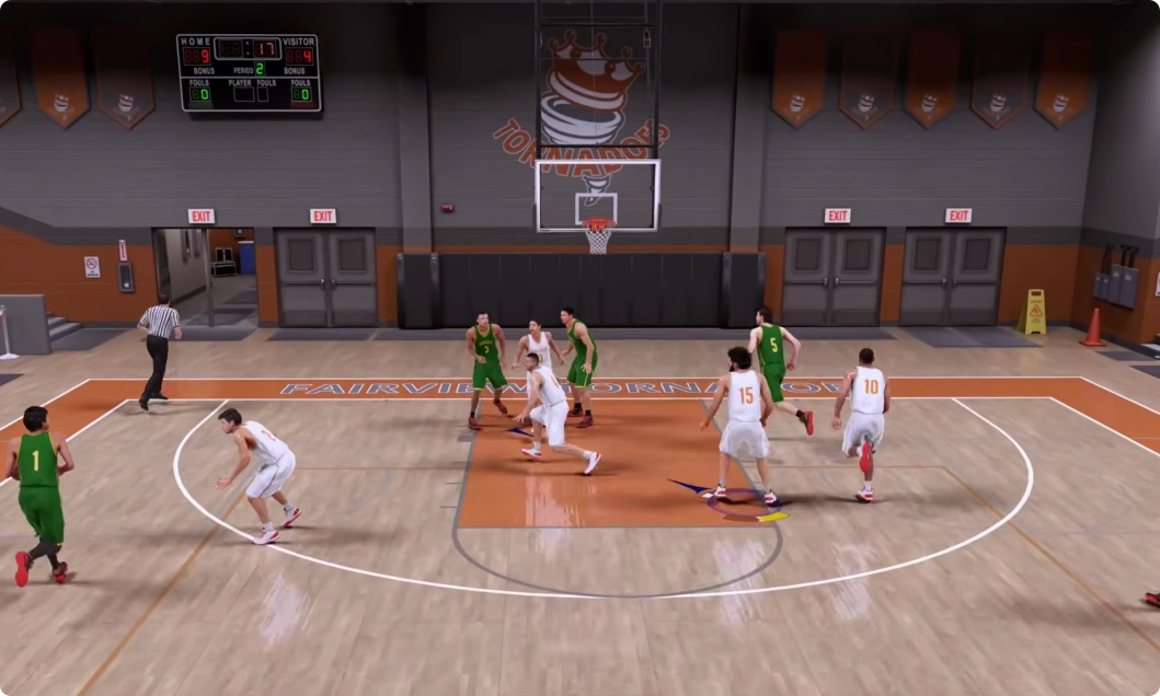 NBA 2K27 MyCAREER Shooting Update: Hot Zones, Shooting Changes, and MyPLAYER Build Tips