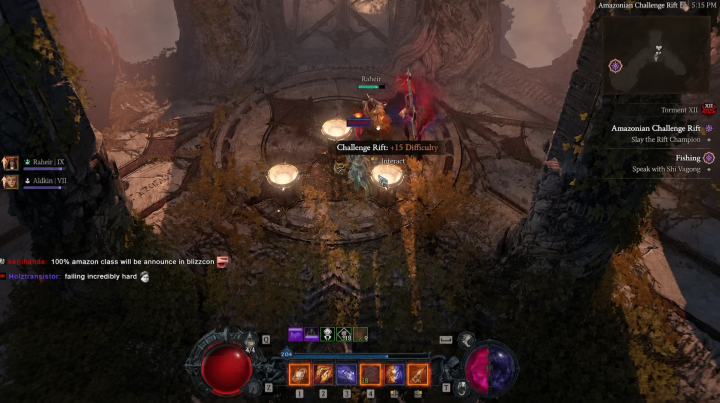 Diablo 4 Gold