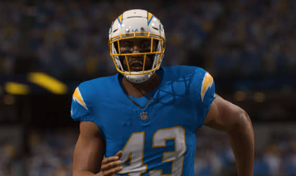 Display the new defensive adjustment interface highlighting coverage customization.