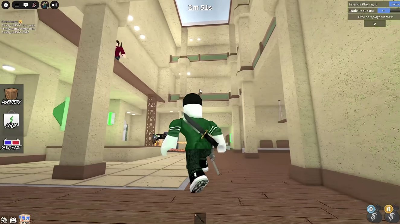 Murder Mystery 2 Roles Guide: All Custom Roles, Traitor, Admin, Hacker, Owner Abilities & Best Strategies,buy MM2 Items