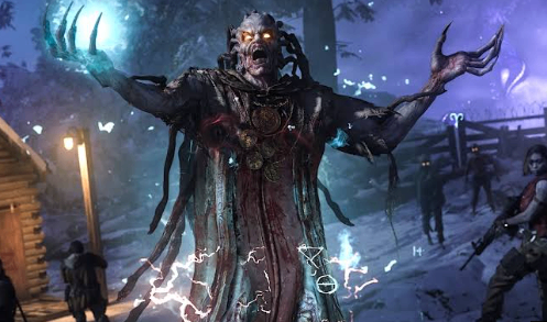 Mega Easter Egg,Dark Aether,Season 6,buy CoD BO7 Bot Lobbies,cheap Black Ops 7 Bot Lobbies
