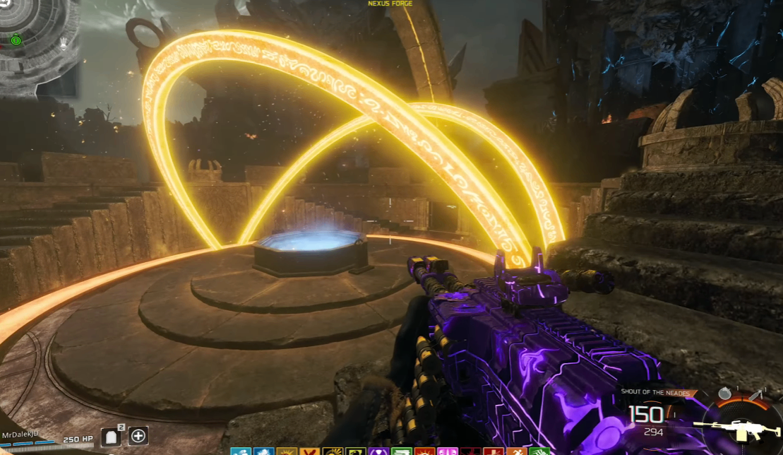 Pack-a-Punch,Temple Purification,buy Black Ops 7 Bot Lobbies,cheap CoD BO7 Bot Lobbies