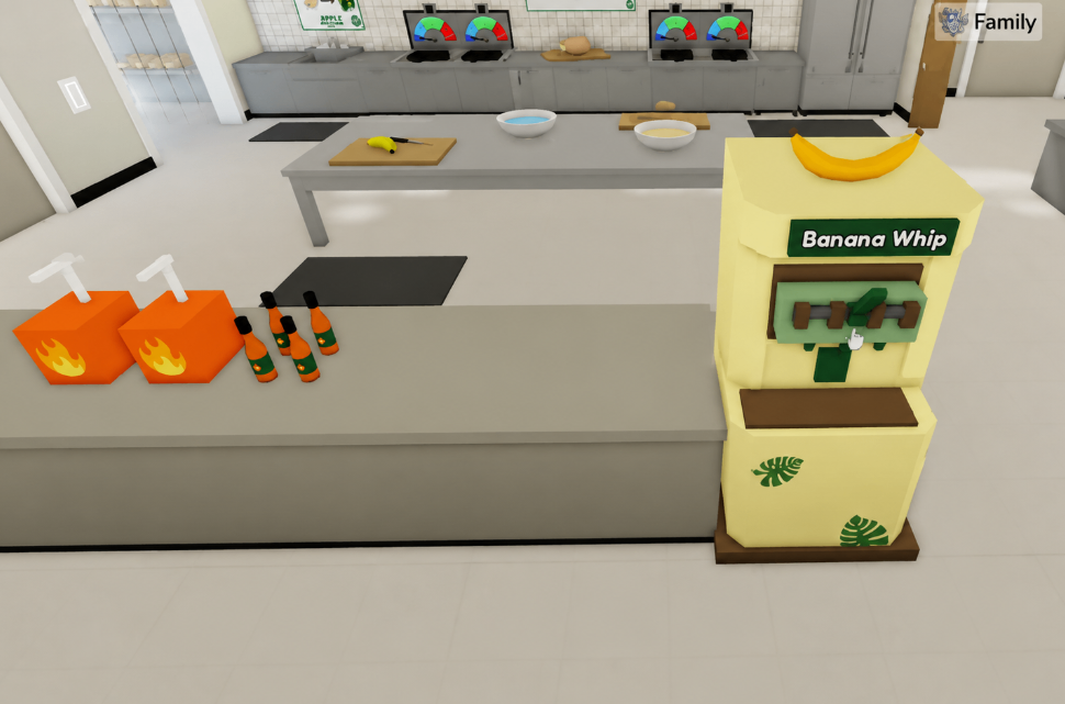 Brookhaven RP,Interactive Props,Tools,Brookhaven RP Items