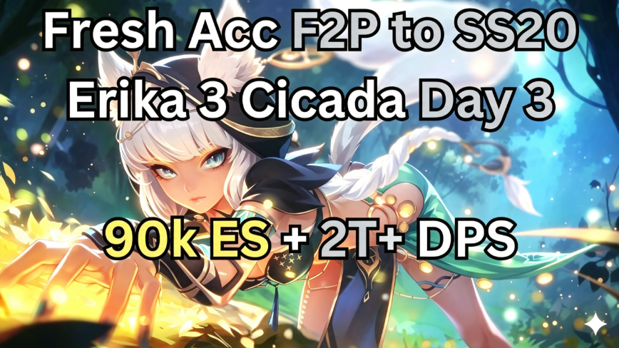 Torchlight Infinite Afterlight Hardcore Server: Launch Time, New Mechanics & Best SS20 F2P Build