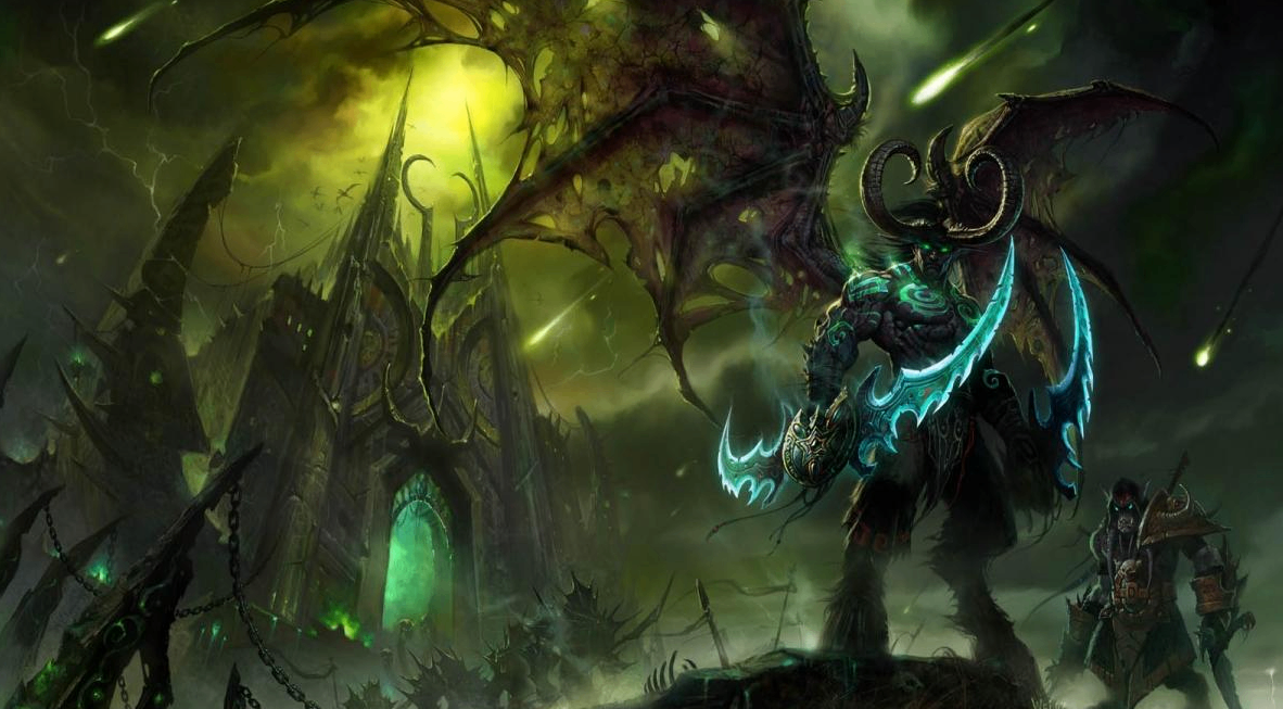 WoW Classic Plus Leak Theory Explodes,Could Arthas,Icecrown Citadel,and a New Azeroth Adventure,Change TBC Anniversary Forever