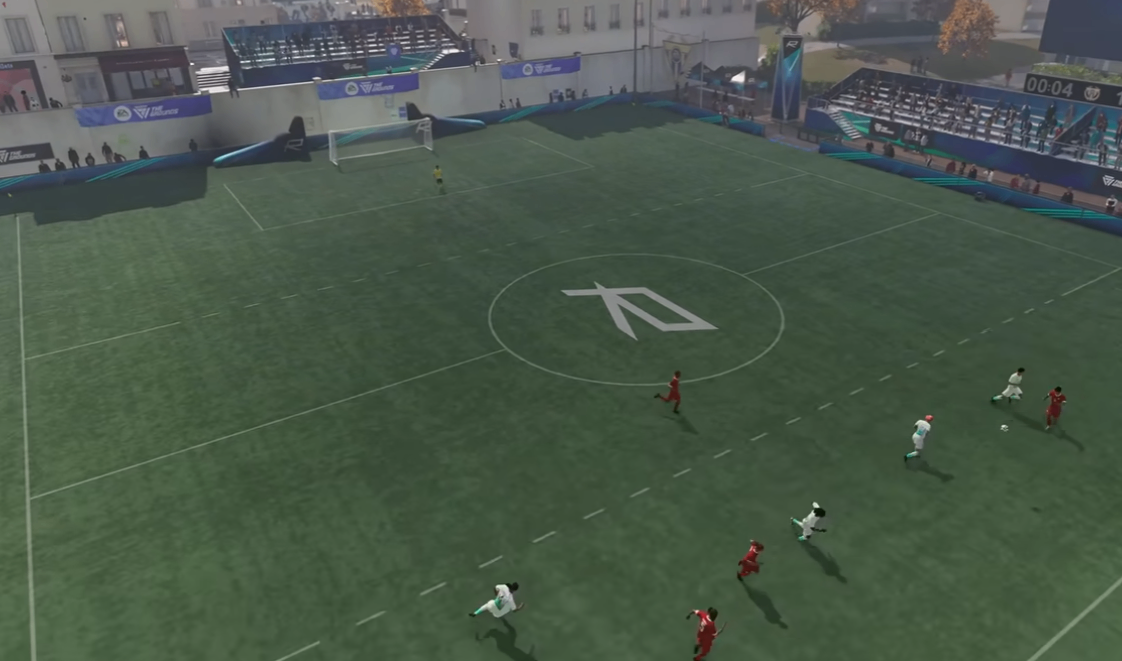 FC 27,The Grounds,Club,buy FC 27 Coins,cheap FC 27 Coins