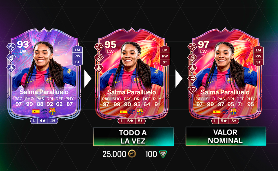 FC 26 Best of Evolutions,FC 26 Evolution chains,FC 26 Gullit Messi Ronaldo Evolutions,FC 26 Best of card upgrades,FC 26 elite evolution paths,FC 26 Coins evolution upgrades,buy FC 26 Coins,FC 26 Coins