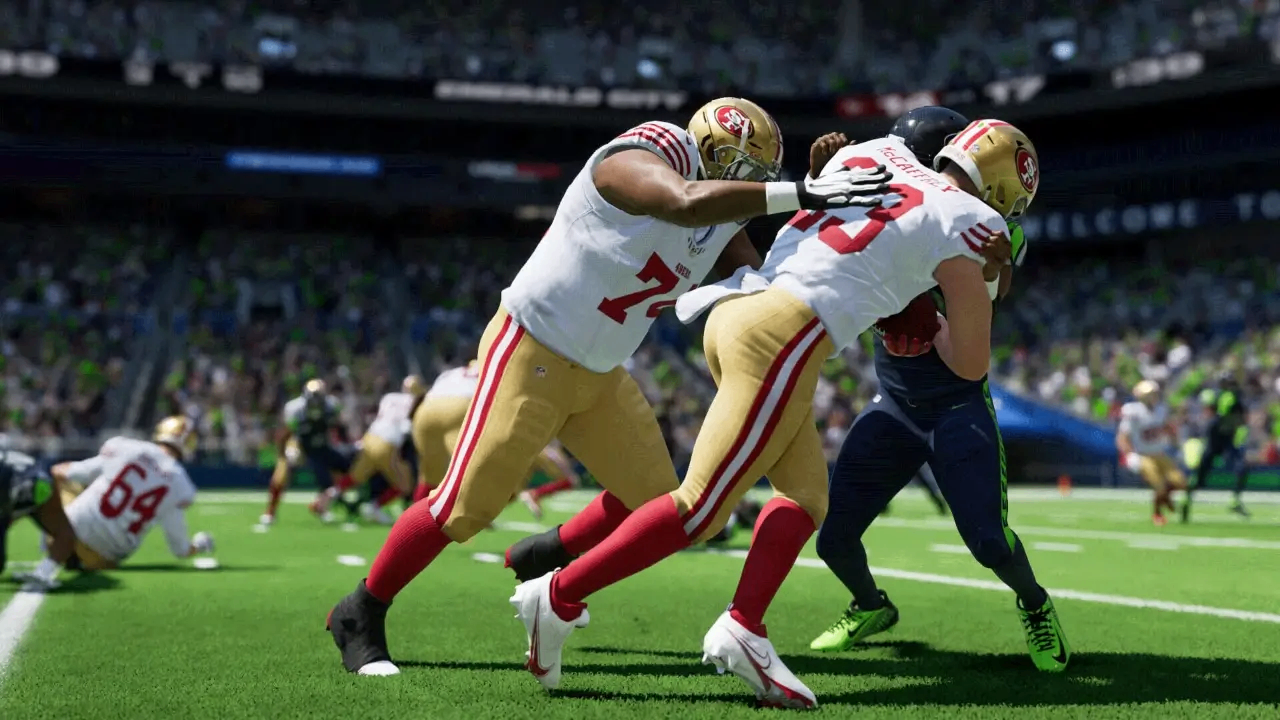 Franchise Mode,Ultimate Team,buy Madden 27 coins,cheap Mut coins