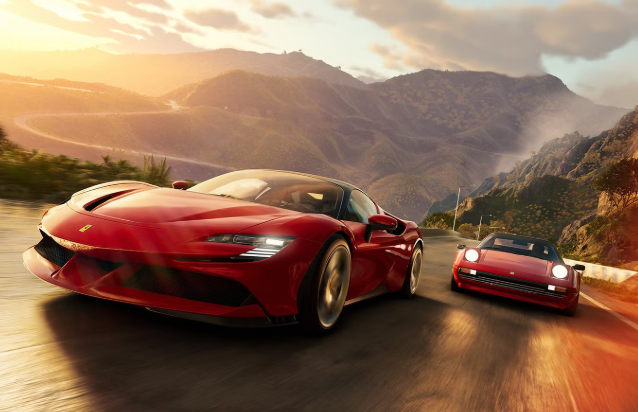 Forza Horizon 6 Auction House Sniping Guide: How to Farm Millions of Credits