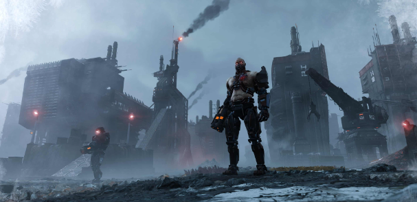 cheap Helldivers 2 Items