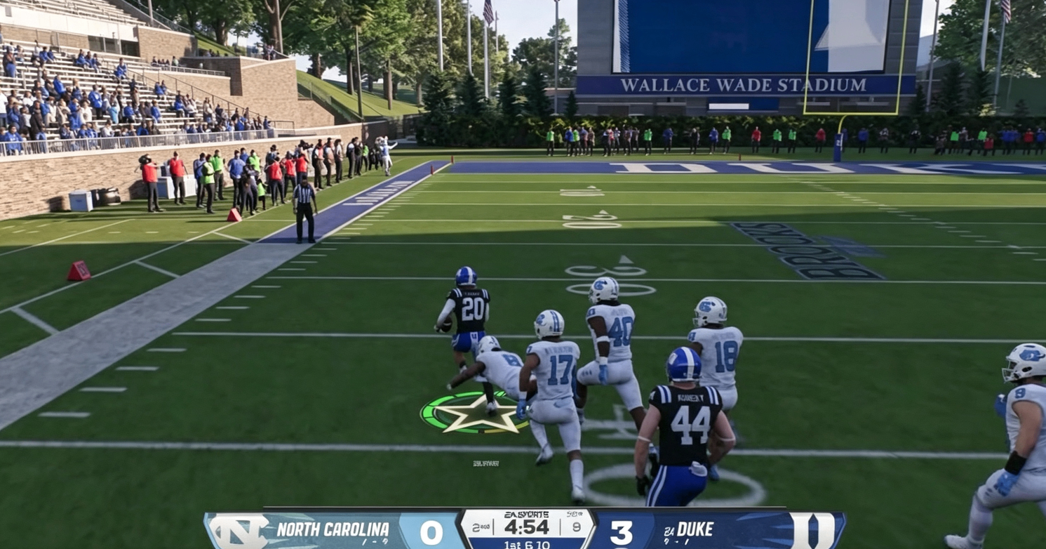 College Football 27 Running Game Guide: Best Plays, Run Schemes, Playbooks & Tips,cheap CFB 27 Coins